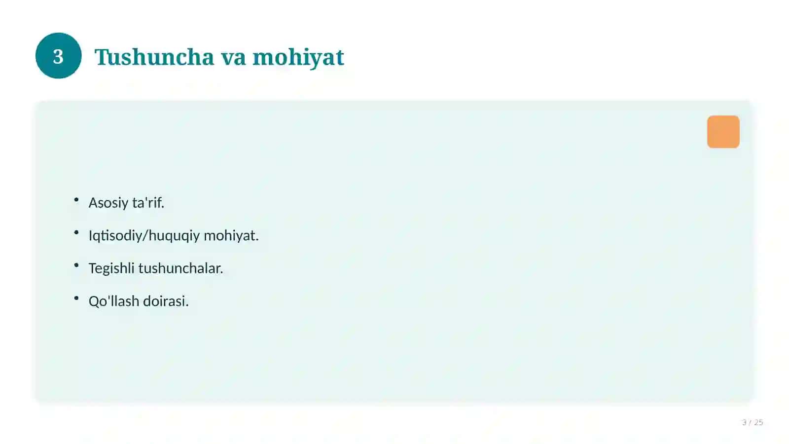 Xalqaro huquq asoslari 3
