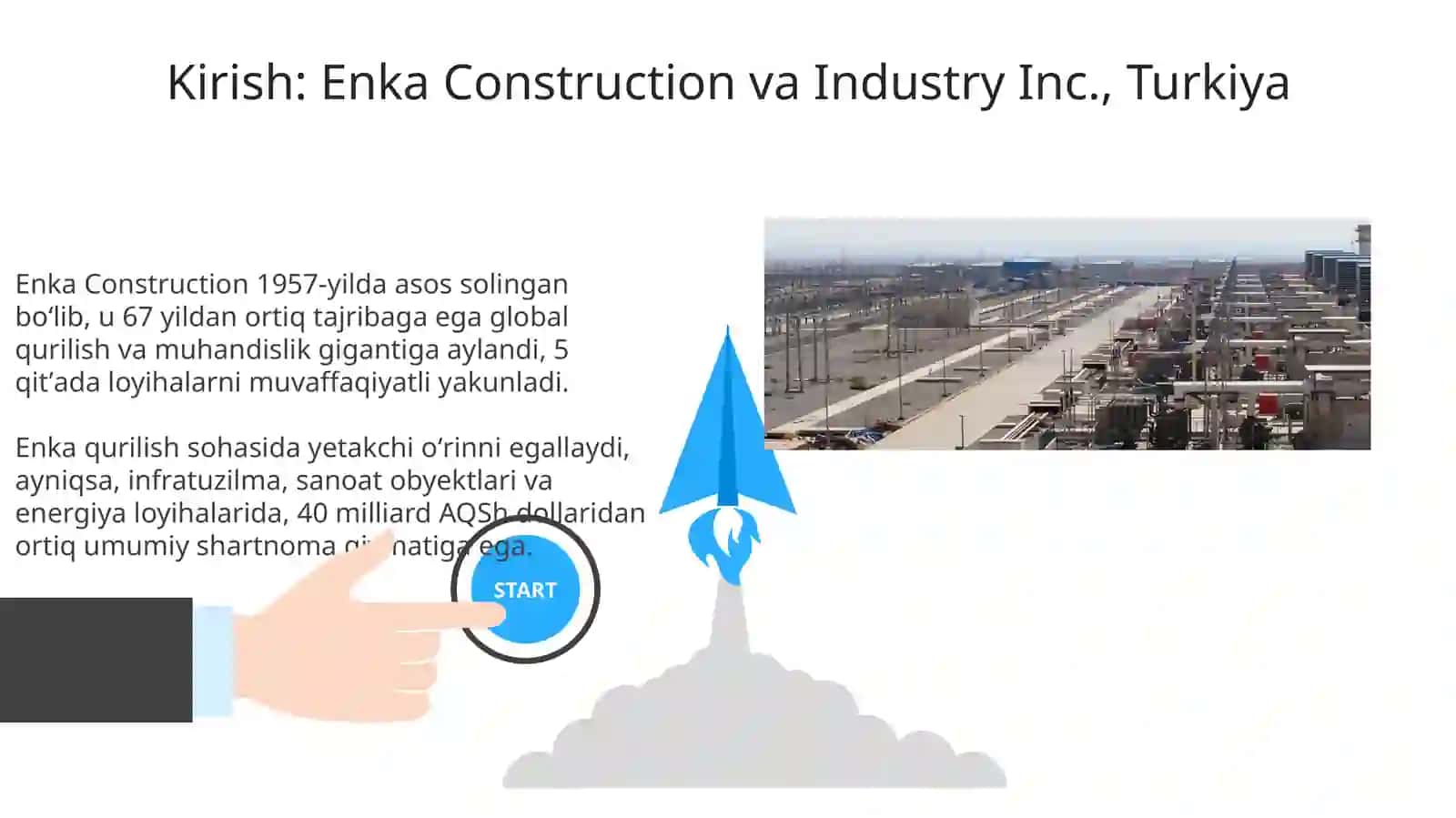 ENKAİnşaatveSanayi A.Ş.Turkiya 3