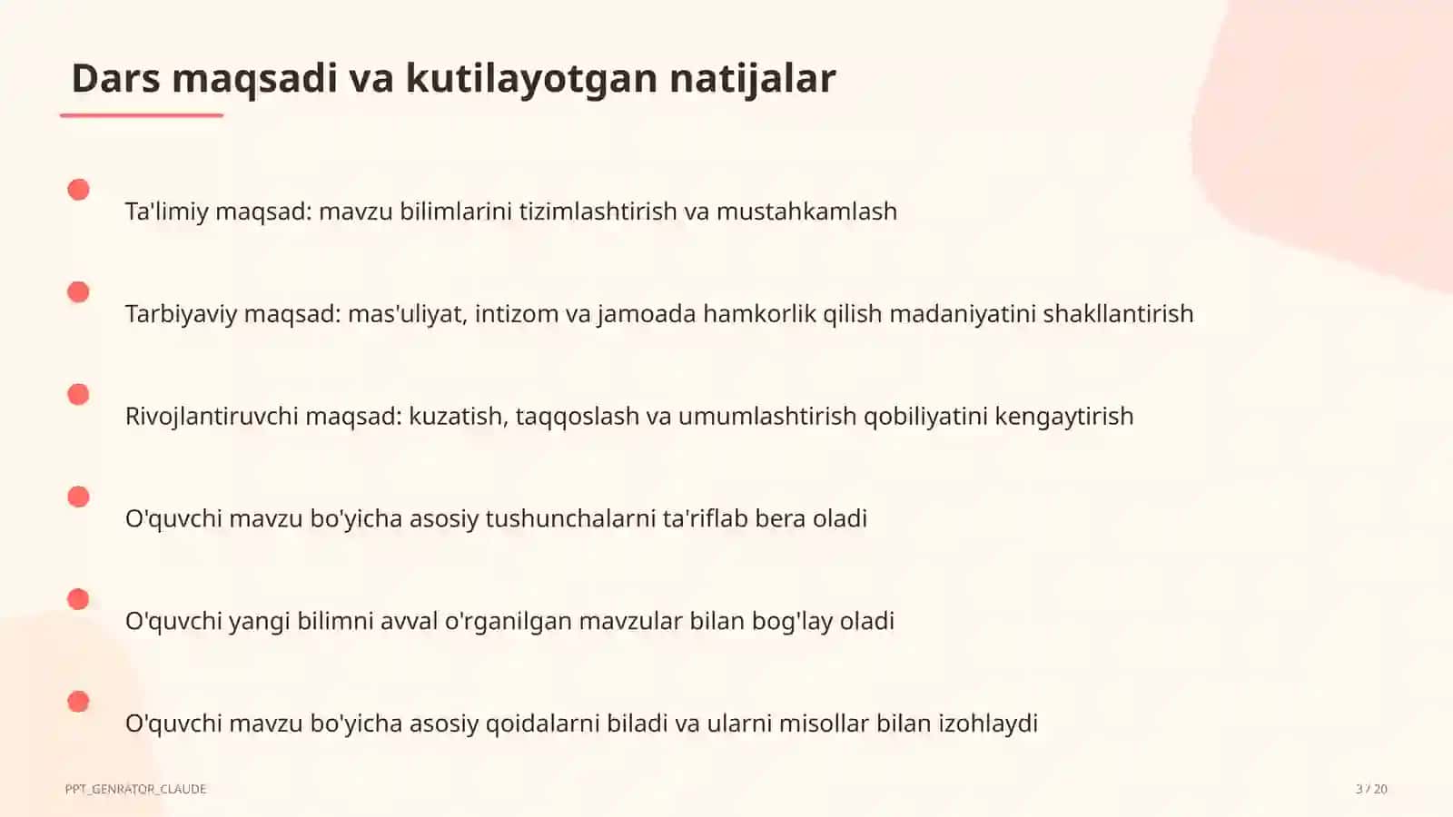 Ikkinchi jahon urushi va O'zbekiston (10-sinf) 3