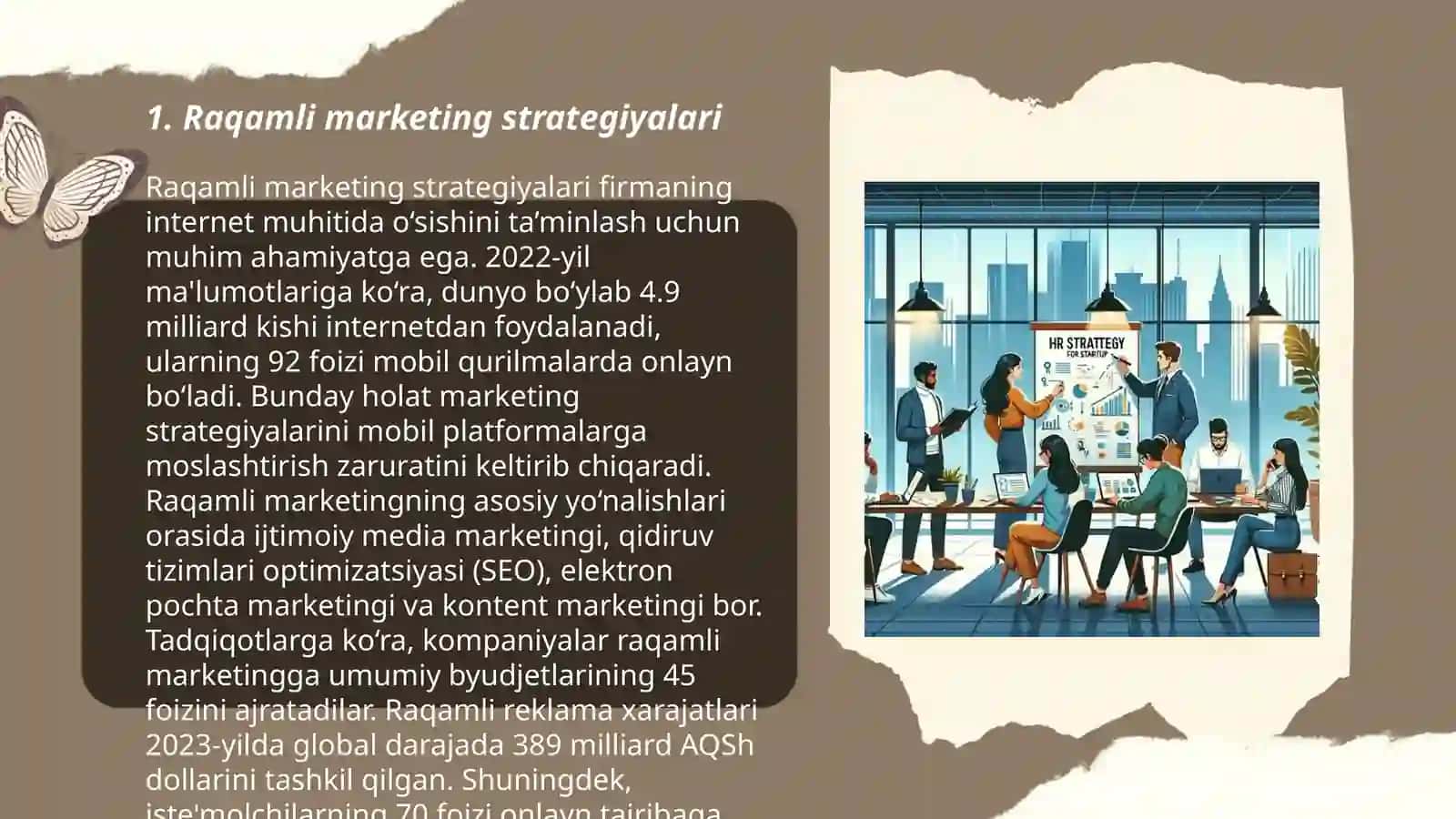 Raqamli marketing strategiyalari 3