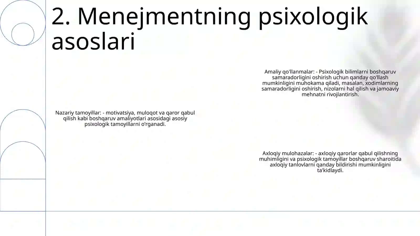 Boshqaruvning Pedagogik -Psixologik Xususiyatlari 3