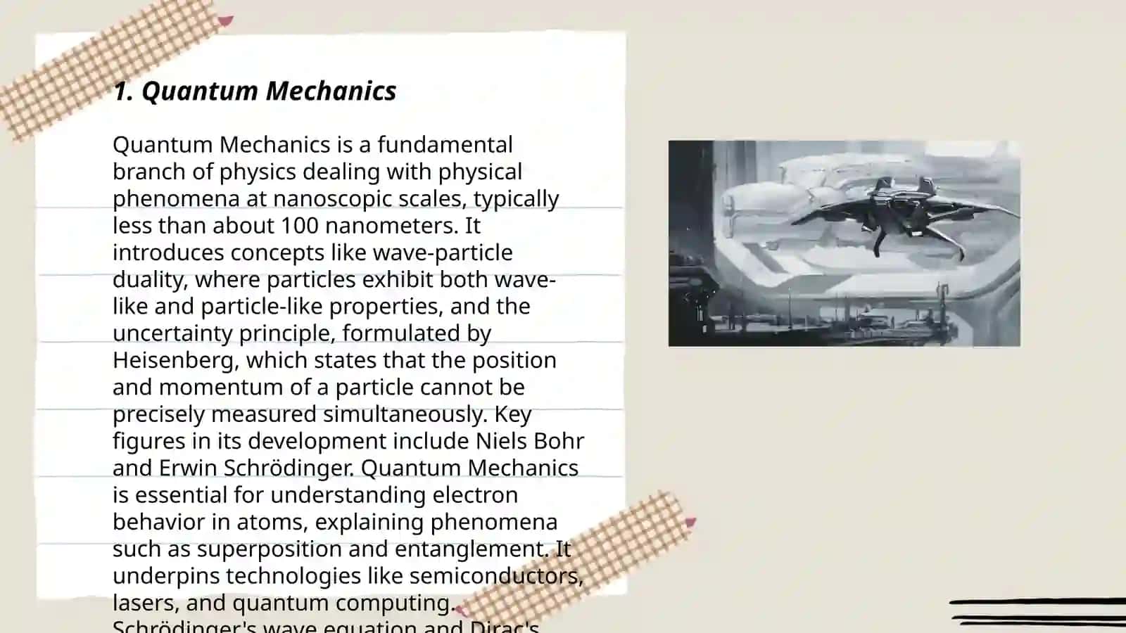 Scientists in Physics 3