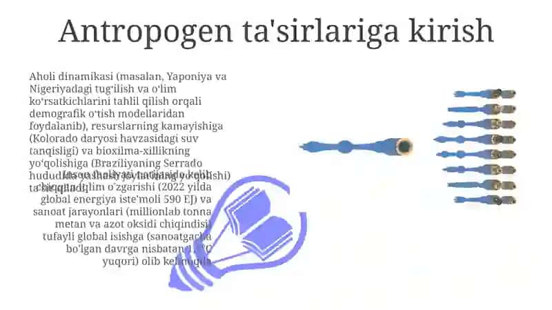 Antropogenetik usul populyatsion usul 3
