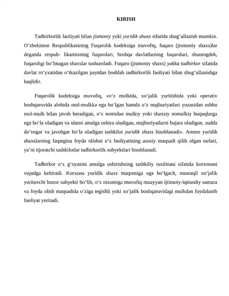 MIKROIQTISODIYOT 3