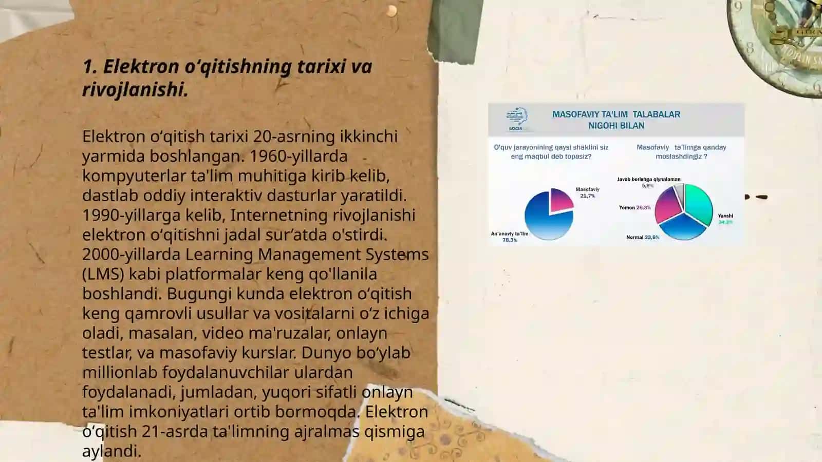 Tibbiyotda elektron va masofaviy oʻqitish 3