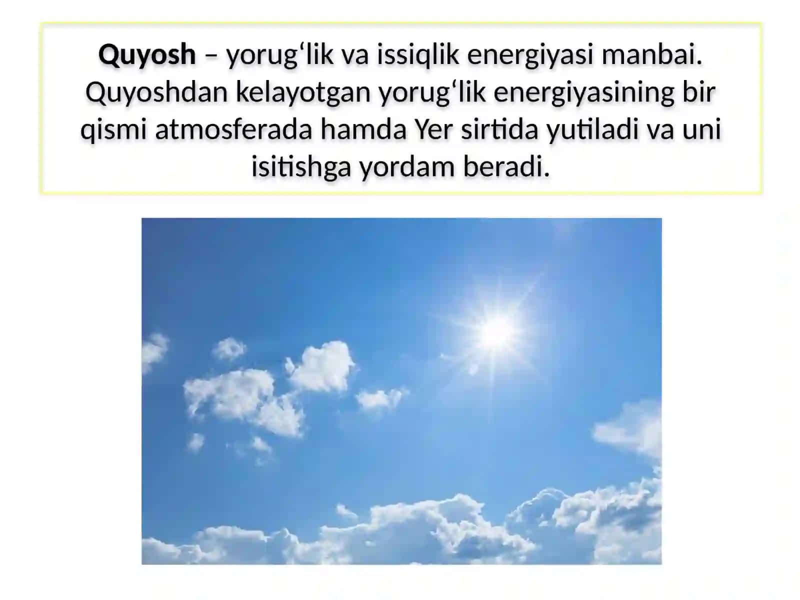 Yorug‘lik hodisalari 3