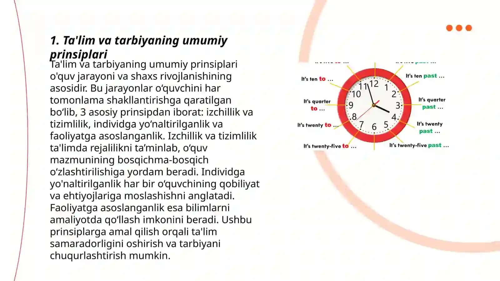 Pedagogik shaxsning prinsiplari 3
