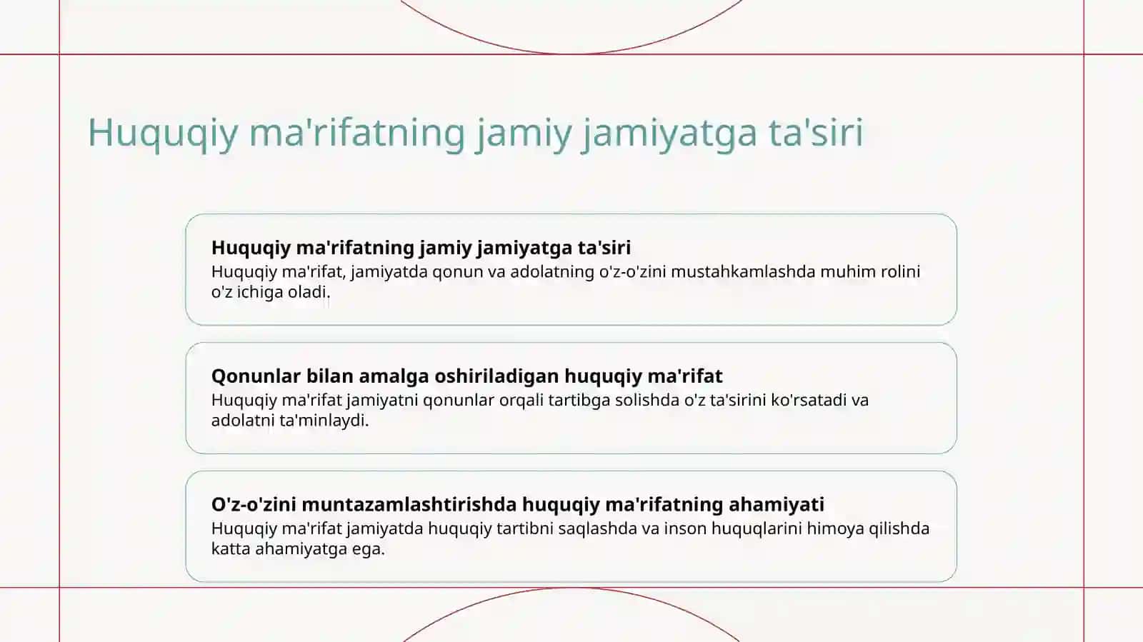 Huquqiy ong funksiyalari 3