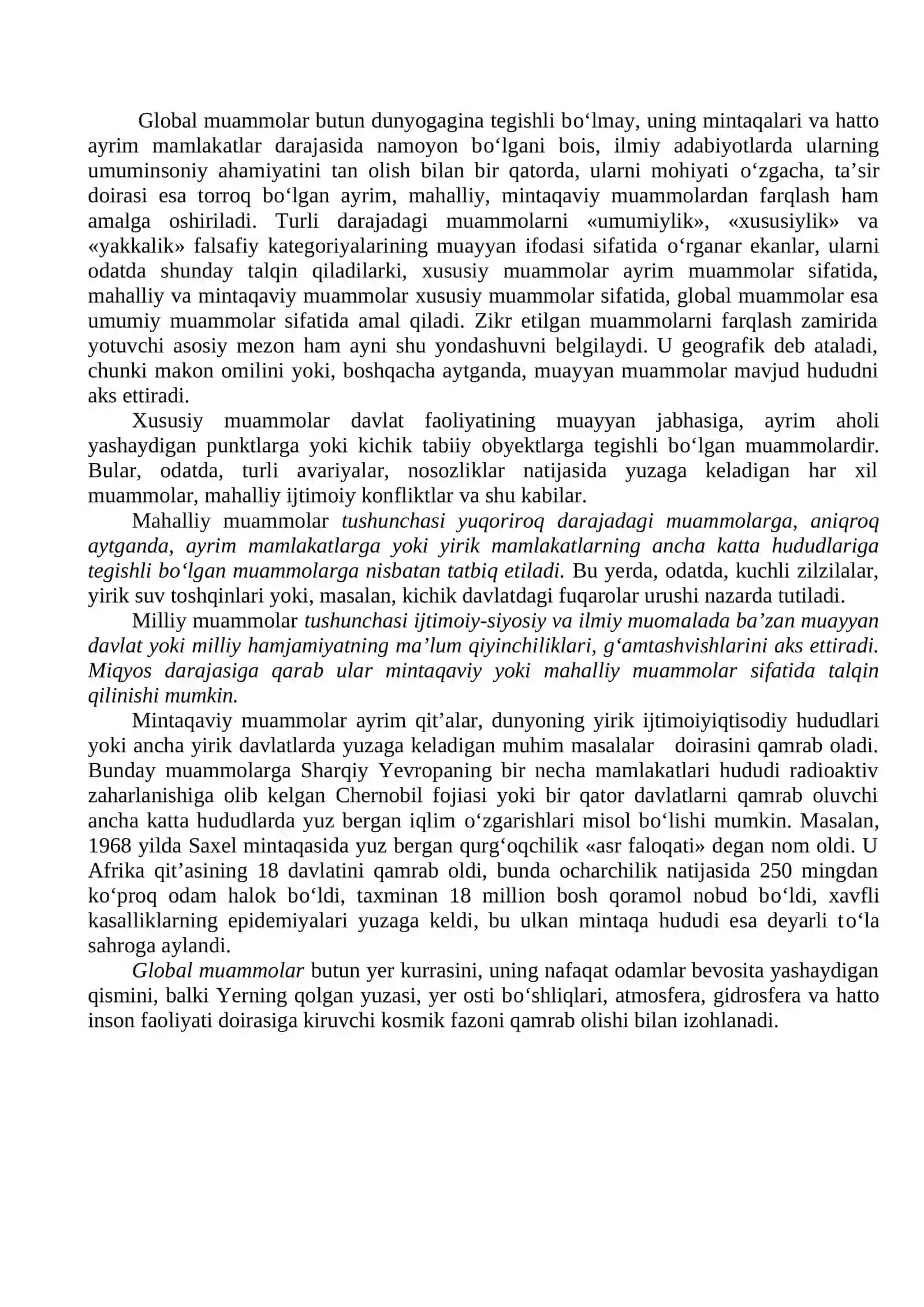 GLOBALLASHUV VA BARQAROR TARAQQIYOT FALSAFASI 3