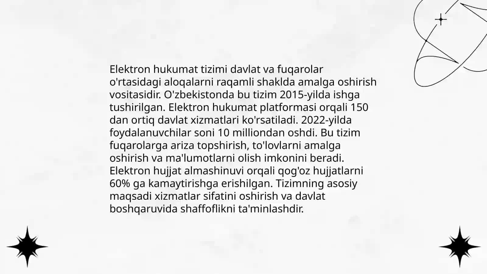 My gov tizimida ishlash 3