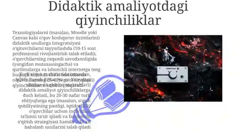 Didaktika va pedagogika ta'rifi 3