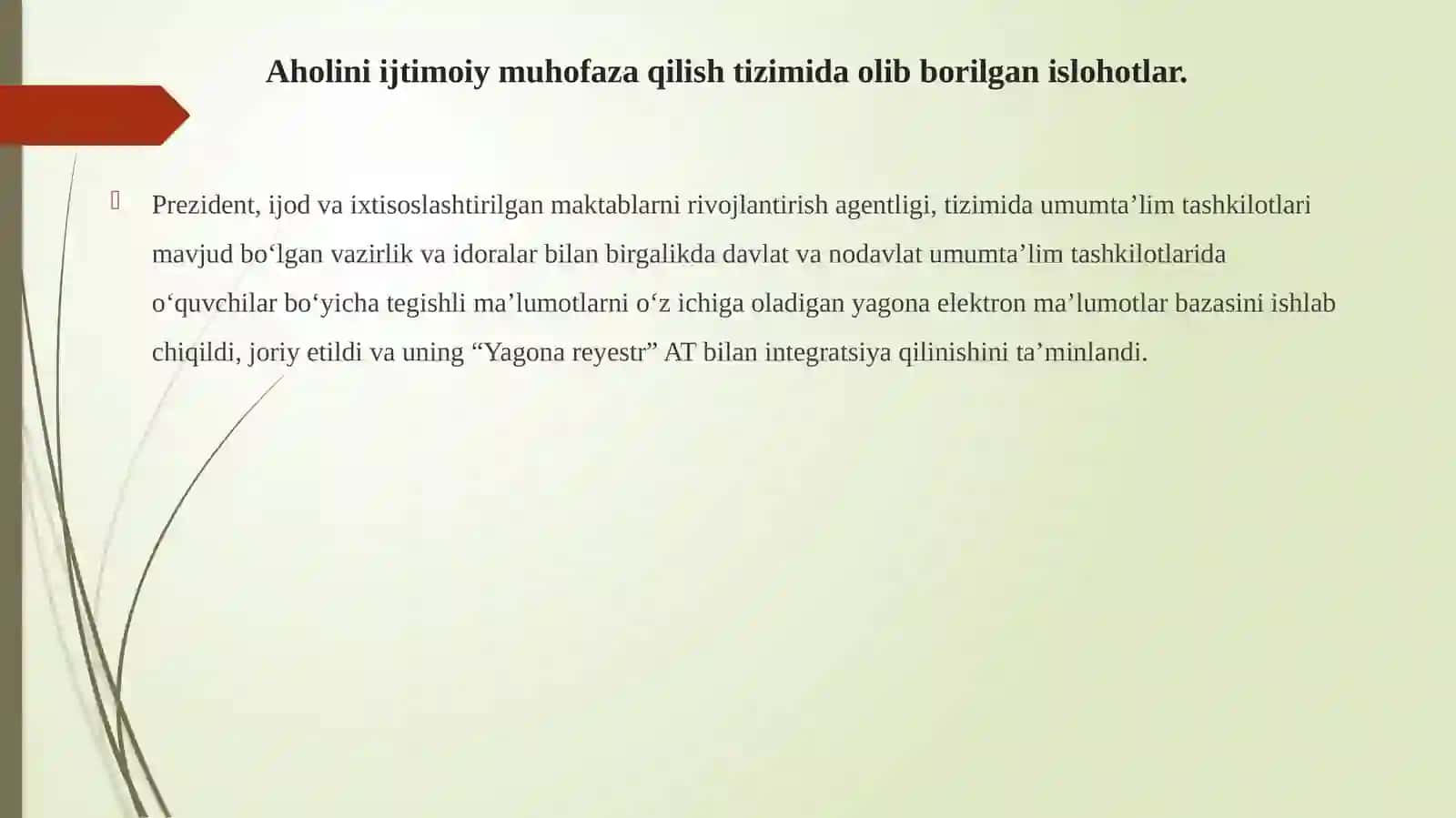 Tajribalar 3