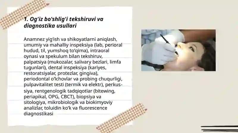 STOMATOLOGIK YORDAM KO'RSATISH 3