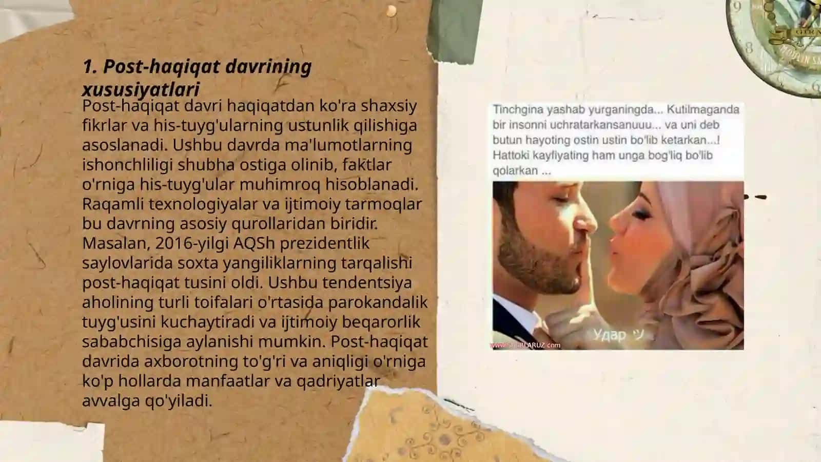 Post-haqiqatning siyosatga ta'siri 3