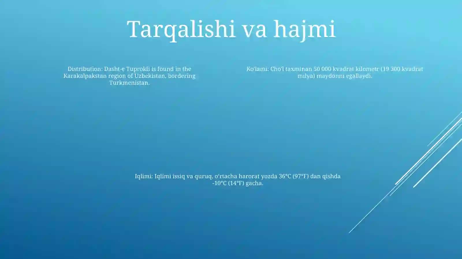 DashtTuproqlari 3