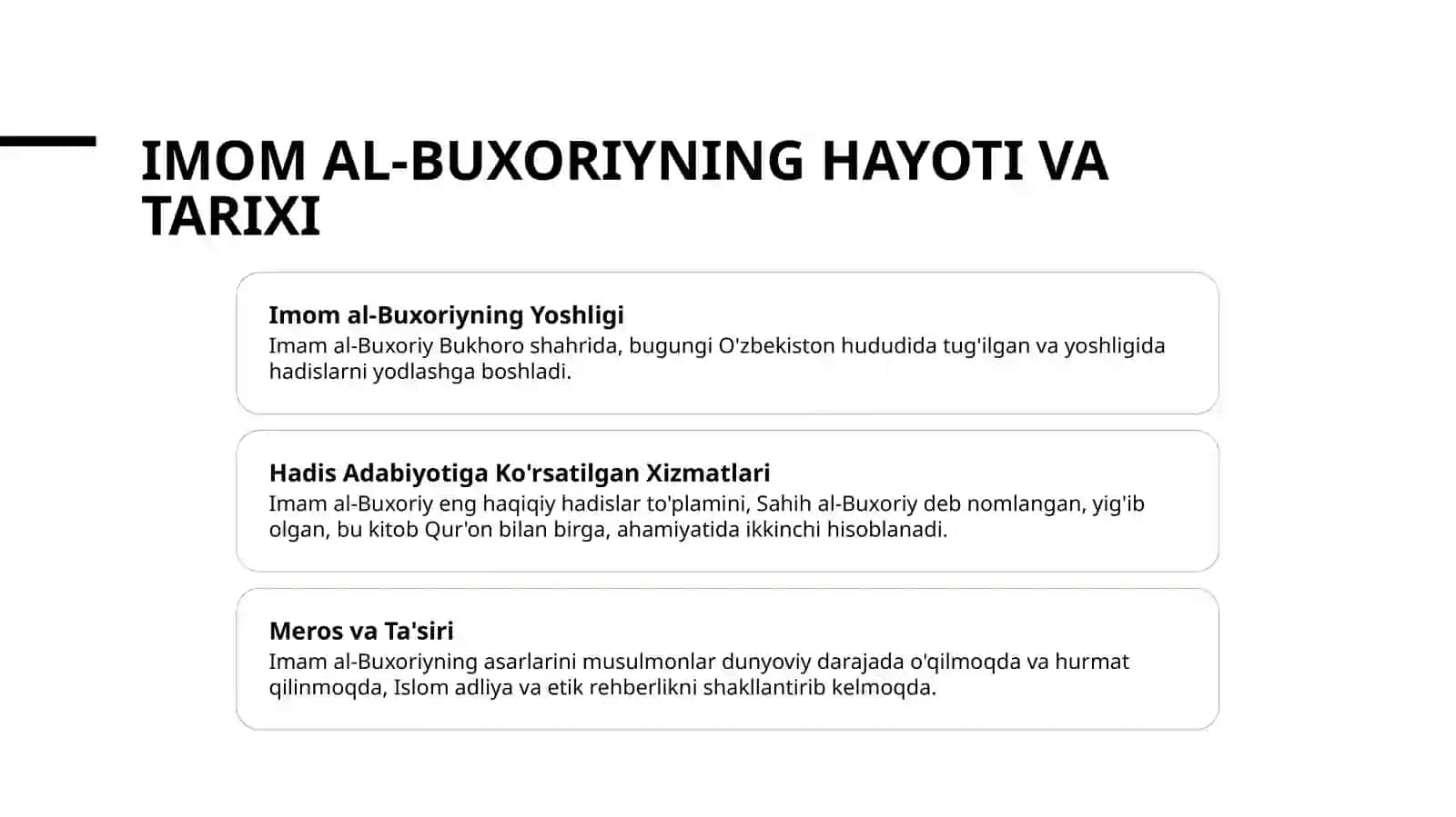 Imom  al-buxoriyning ijtimoiy falsafiy va axloqiy qarashlari 3