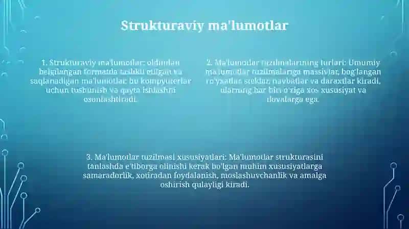 Axborot Turlari Va Xususiyatlari 3