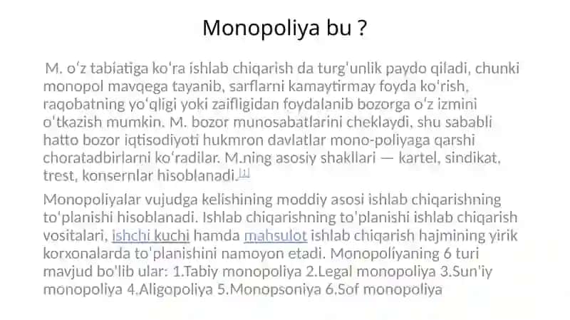 RaqobatvaMonopoliya 3