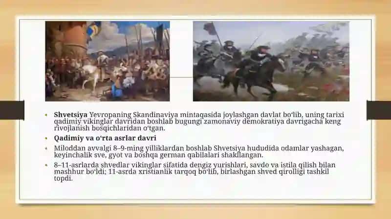 Ijtimoiy sohalarda Shvetsiya vs O'zbekiston 3