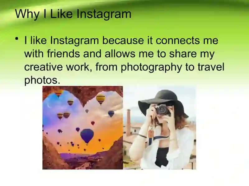 Instagram 3