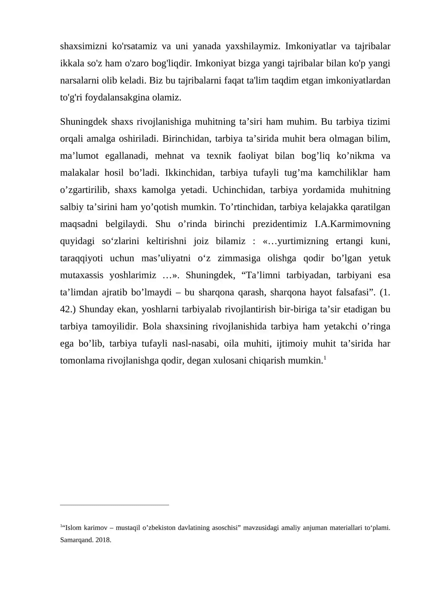 TA`LIM TARBIYA JARAYONINING SOTSIOLOGIK TAHLILI 3