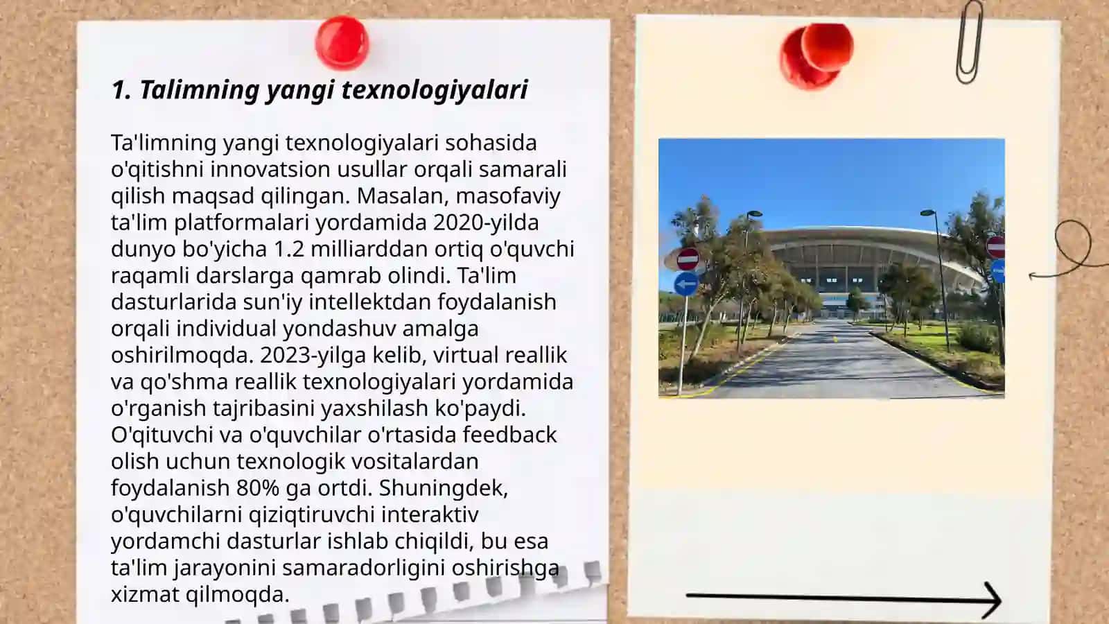 Talimning yangi texnologiyalari 3