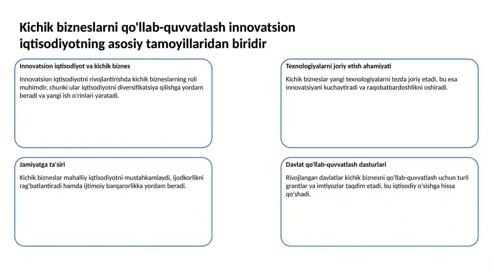 ISROIL innovatsion iqtisodiyoti 3