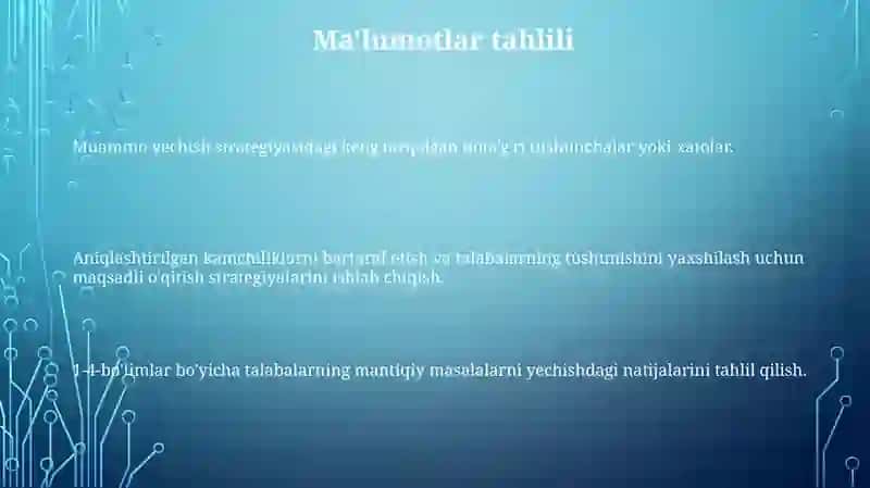 4 sinf matematika darsligi 3