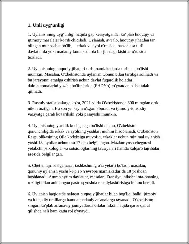 FONETIK HODISALAR 3