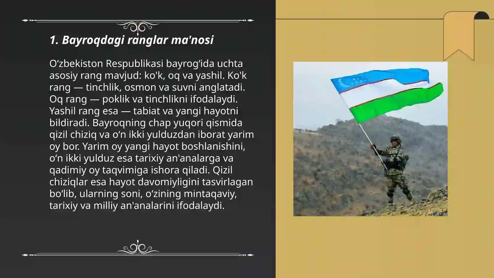 Bayrog'imizda aks etgan vatan surati 3