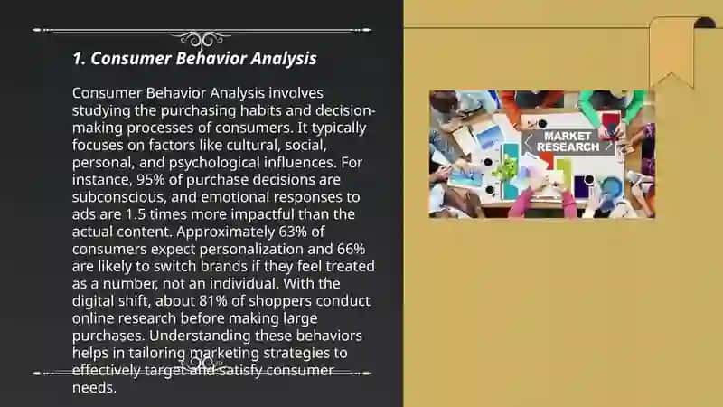 Market research 3