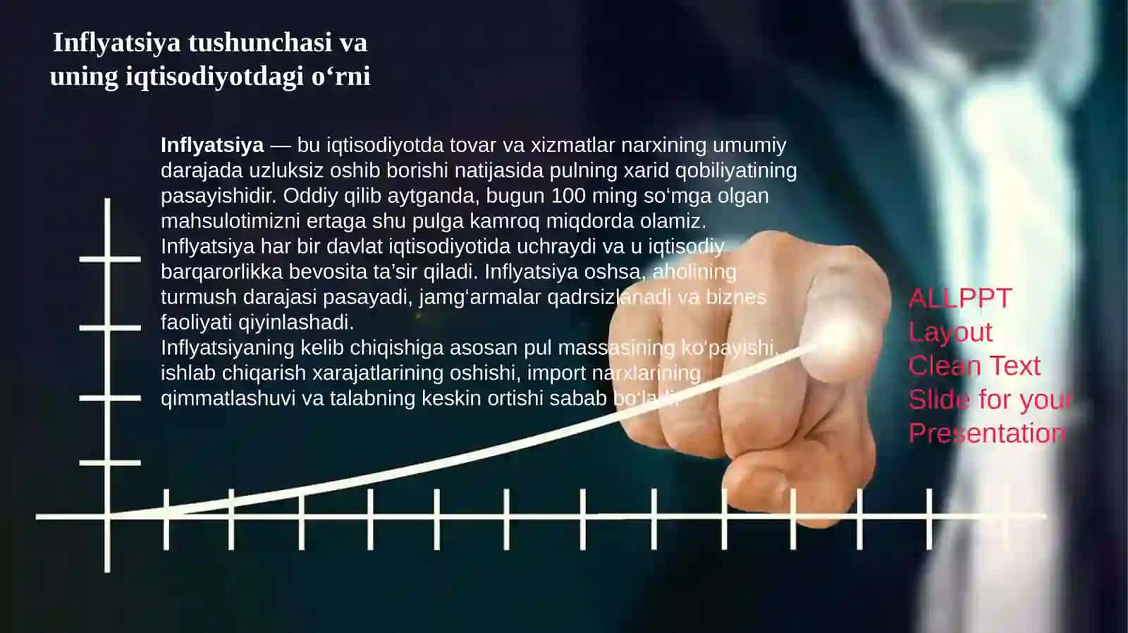 Inflyatsiya va uning turlari 3