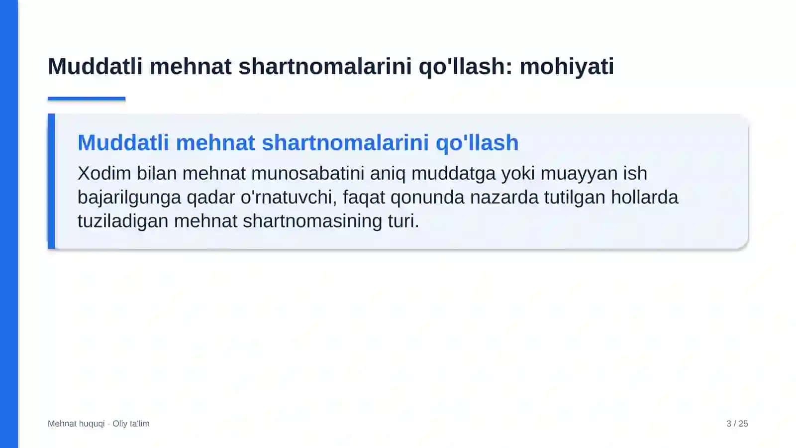sport jurnalistikasida muddatli mehnat shartnomalarini qo'llash 1502 3
