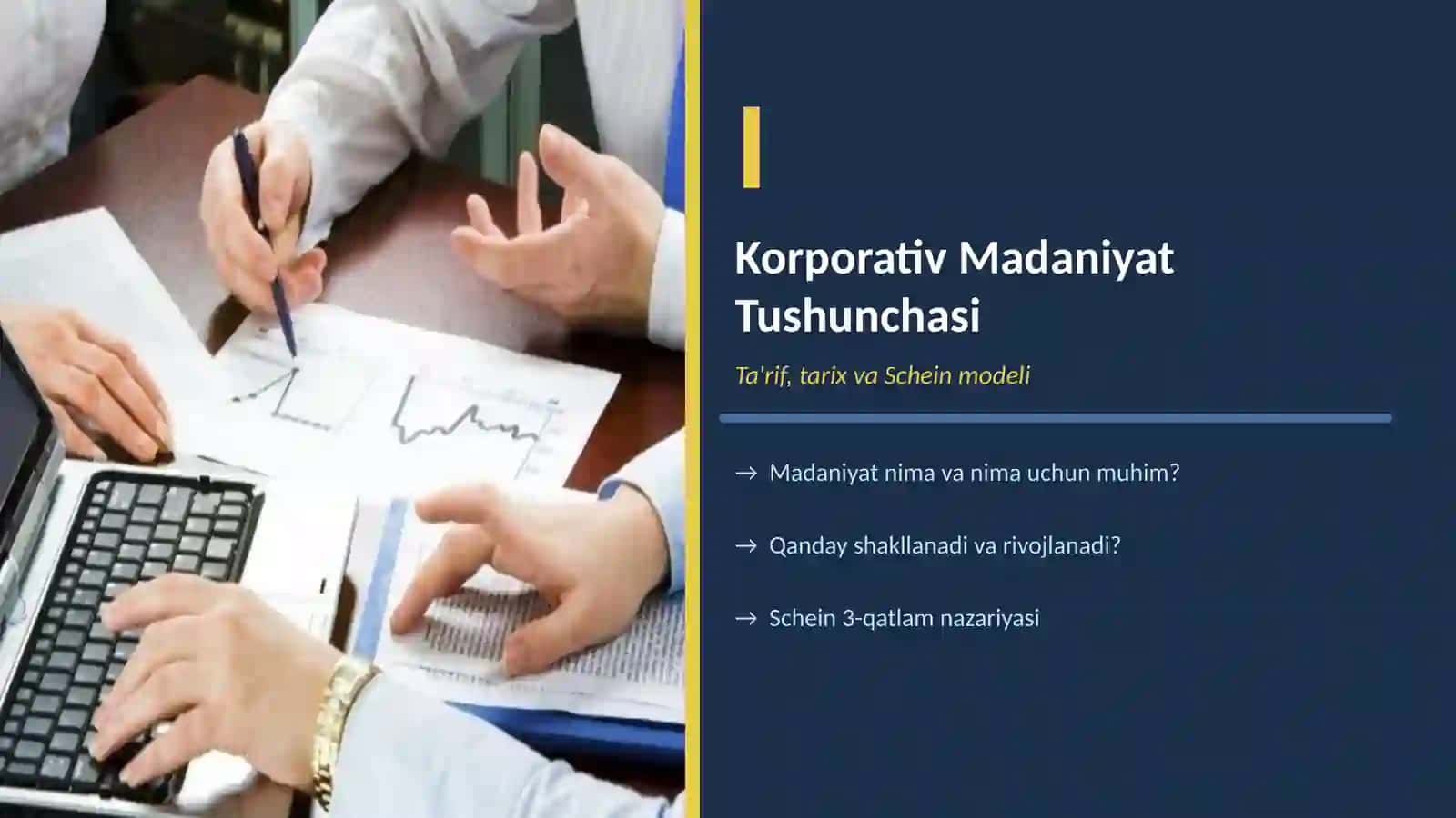 korporativ madaniyat 3
