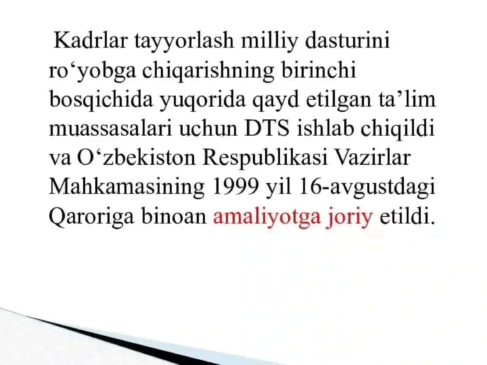 SAVOD O‘RGATISH JARAYONI VA BOSQICHLARI 3