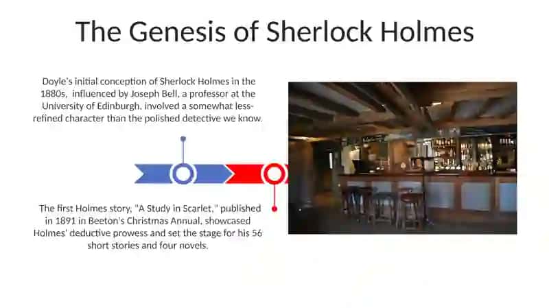 Sherlock Holmes 3