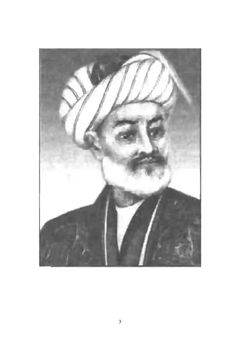 Alisher Navoiy Hayoti va Ijodi 3