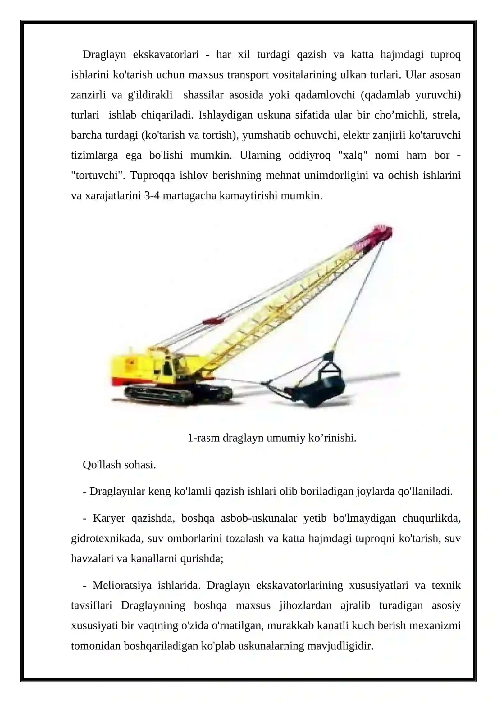 Draglaynlar 3