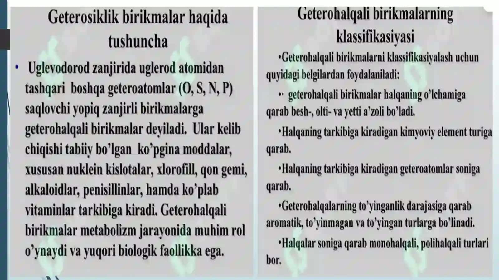 Geterohalqalibirikmalar 3