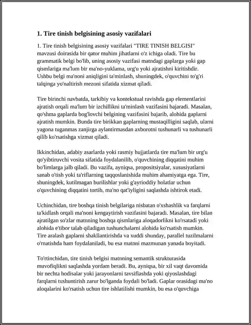 TIRE TINISH BELGISI 3