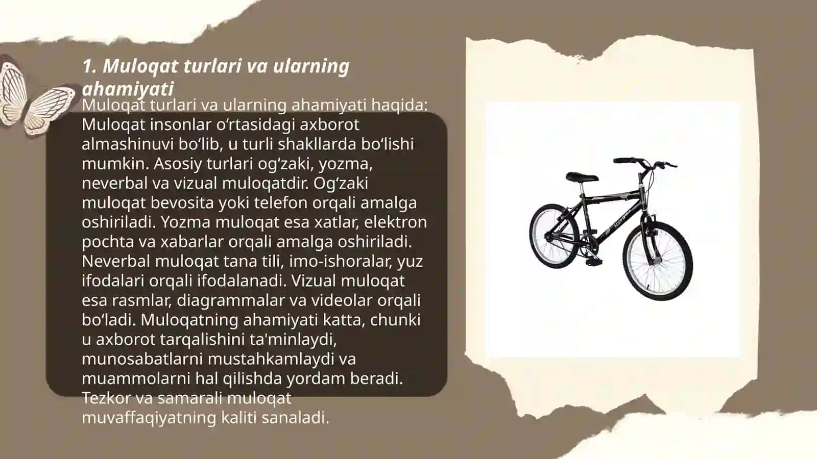 Muloqatlar va shaxslar aro ziddiyatlar 3