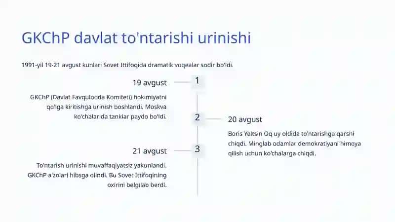 1991-yil avgust voqealari va ularning ahamiyati 3