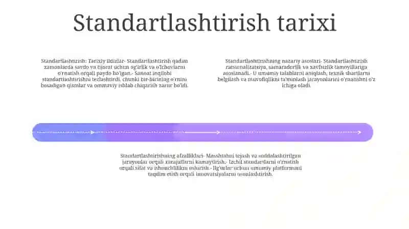 Standartlashtrishning Nazariy Asoslari 3