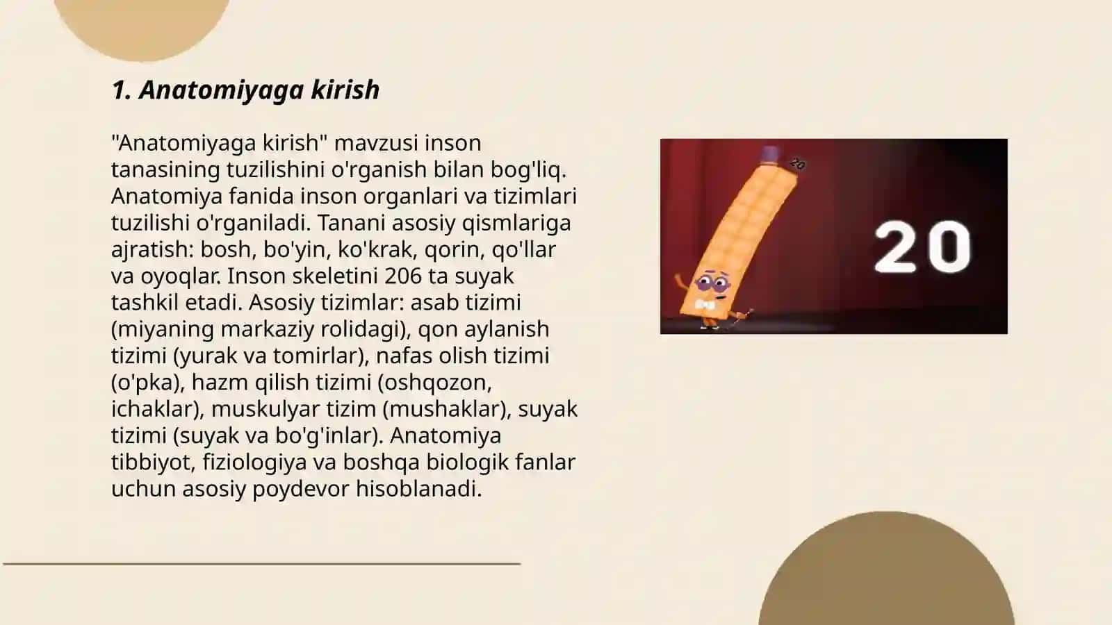 Ibn Sinoning "tib qonunlari" kitobi mazmuni 3