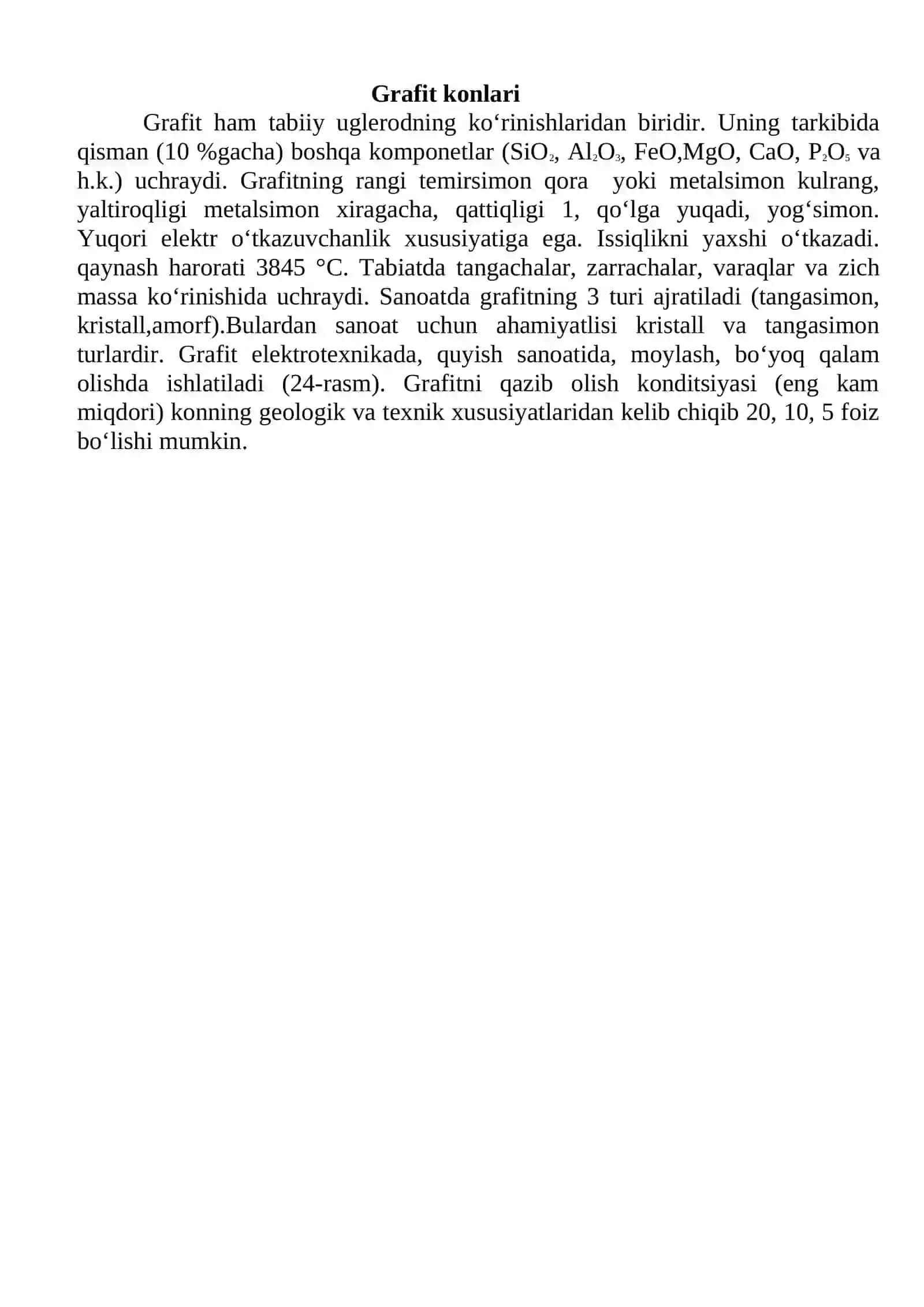 Olmos konlari 3