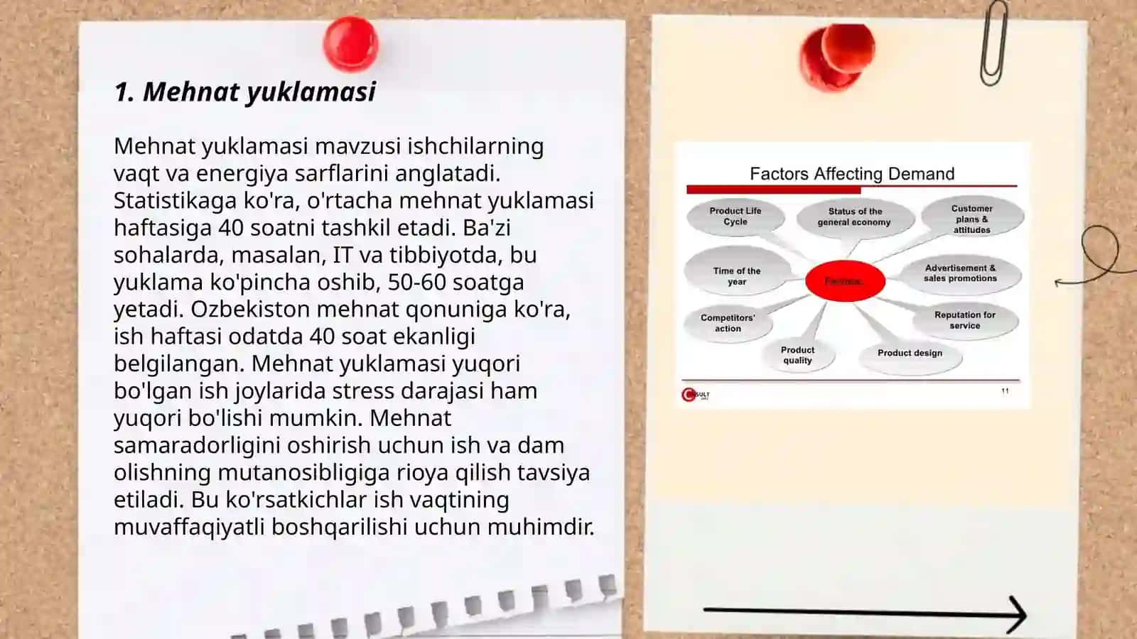 Stressga tasir etuvchi omillar 3