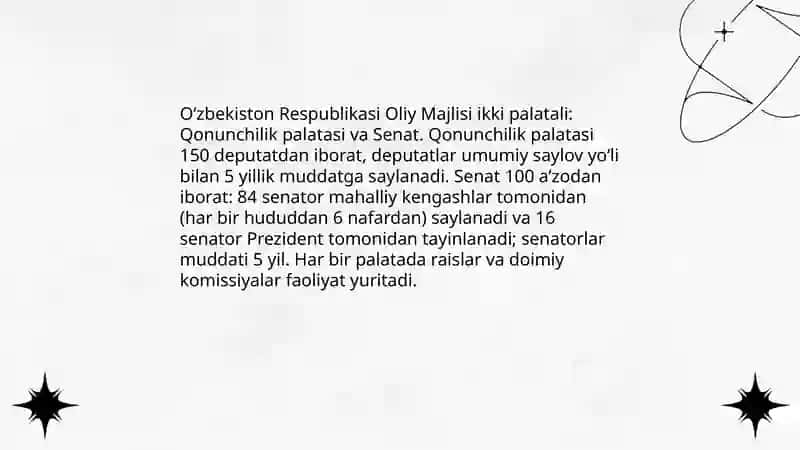 Oliy Majlis 3