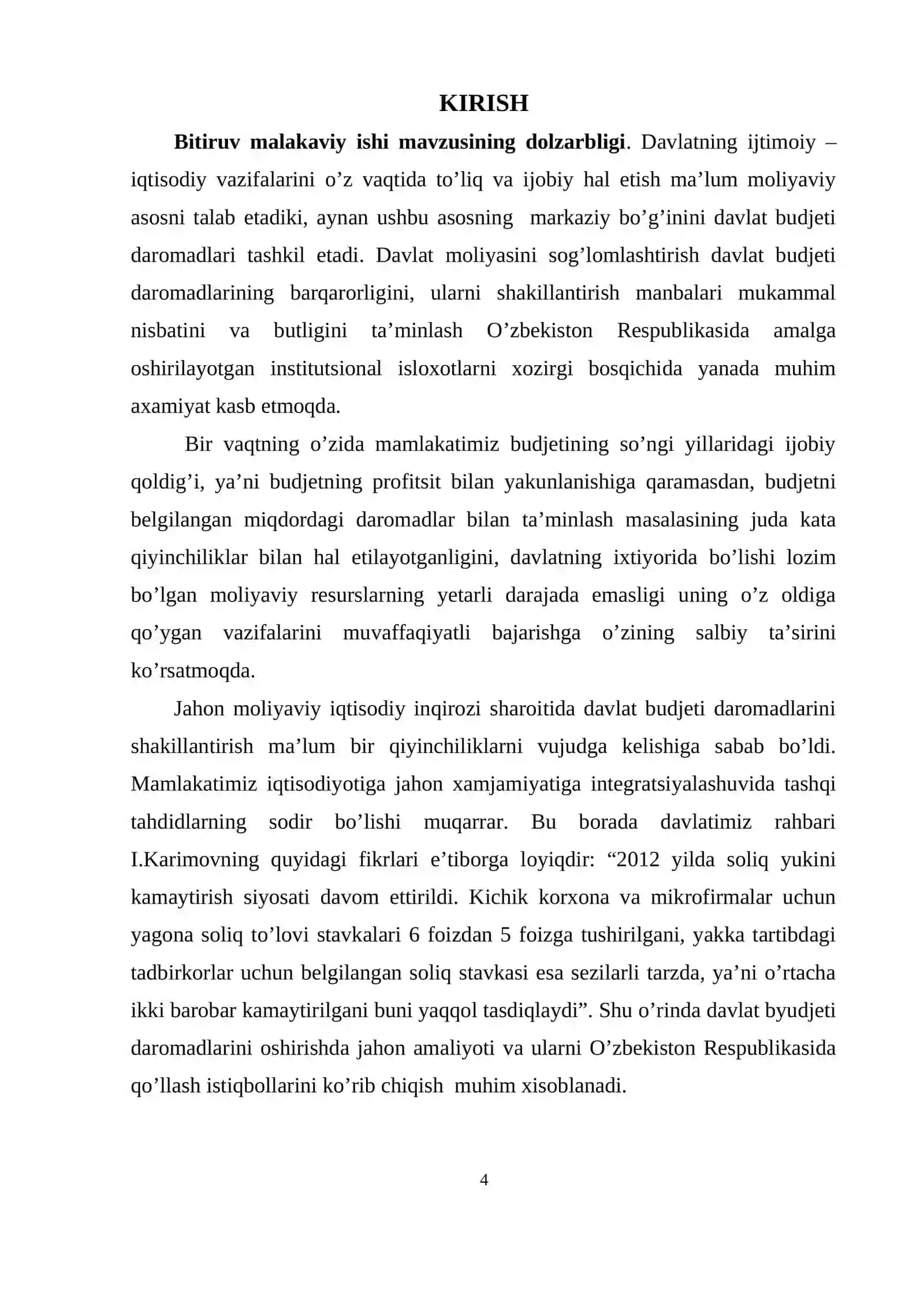 Mahalliy budjetlar mablag‘laridan samarali foydalanish yo‘llari 3