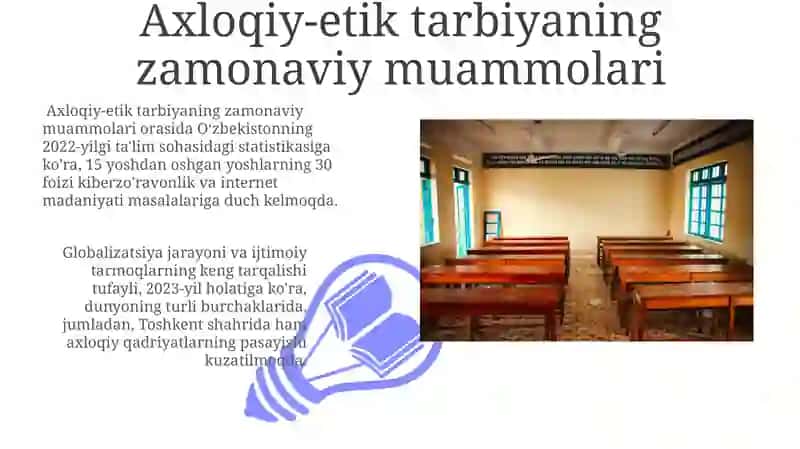 Manaviy-axloqiy tarbiya 3