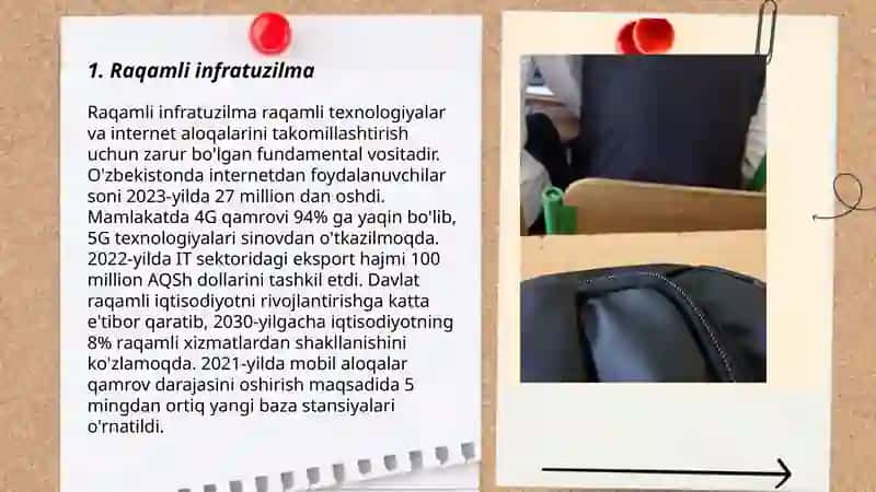 Raqamli infratuzilma 3